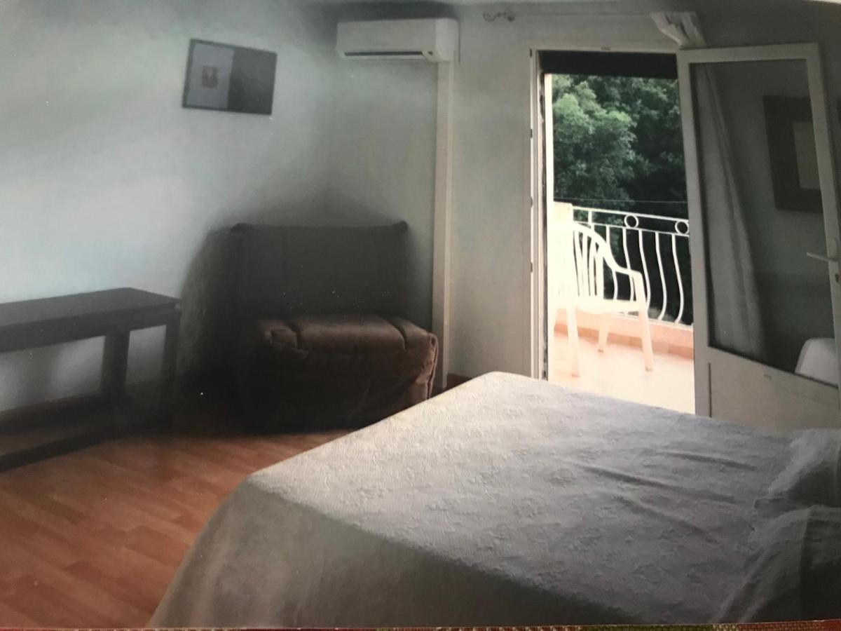 Bed and Breakfast Le Paradis Zicavo Экстерьер фото